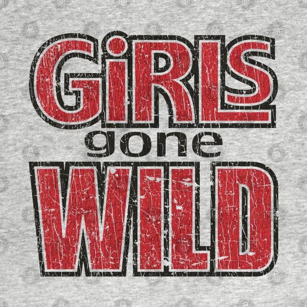 Girls Gone Wild 1997 by JCD666